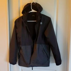 Boys North Face Jacket